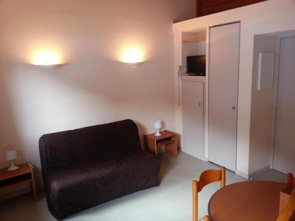 Residence Des 3 Cesars Aulus-les-Bains Room photo